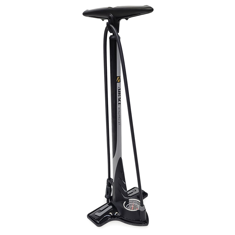 AIRACE - WINDPRO ST - BLACK