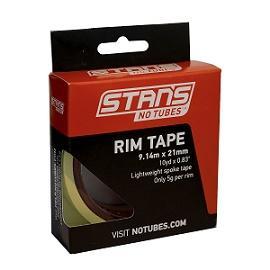 Stan's 10 yard x 21mm Rim Tape