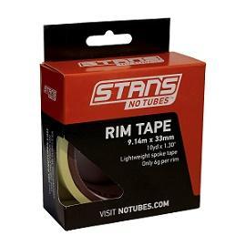 Stan's 10 yard x 33mm Rim Tape