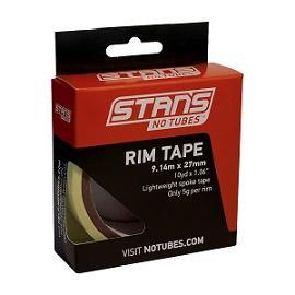 Stan's 10 yard x 27mm Rim Tape