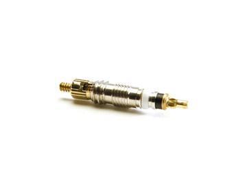 Stan's No Tubes, Replacement valve core