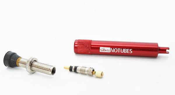 Stan's Valve Core Removal Tool