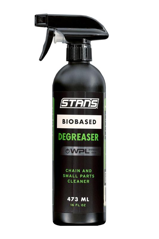 Stan's Biobased Degreaser, 473ml