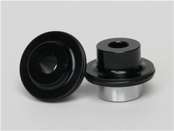 Stan's 9mm End Caps for 3.30HD, 20mm Disc Hub