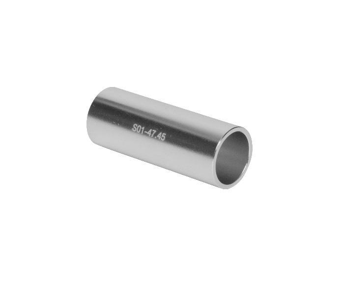 Stan's E-Sync / Neo Axle Spacer, ISO Rear, 12 x 135/142