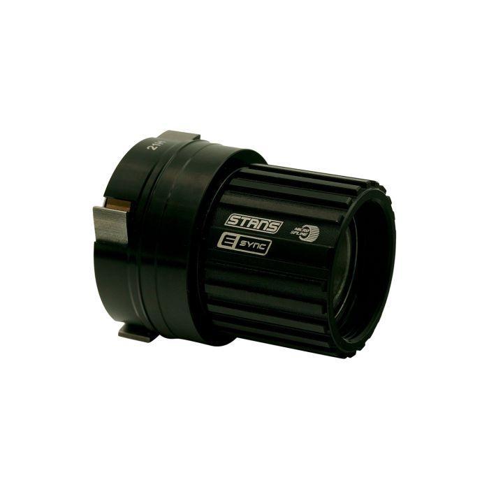 Stans No Tubes, E-Sync/NEO, Freehub Body, Shimano Micro Spline, 12