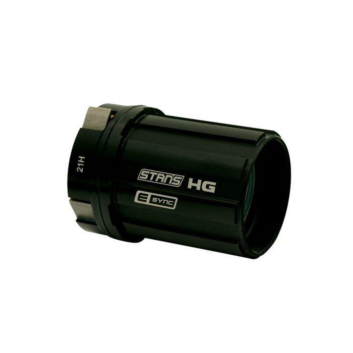 Stans No Tubes, E-Sync/NEO, Freehub Body, Shimano HG, 10/11