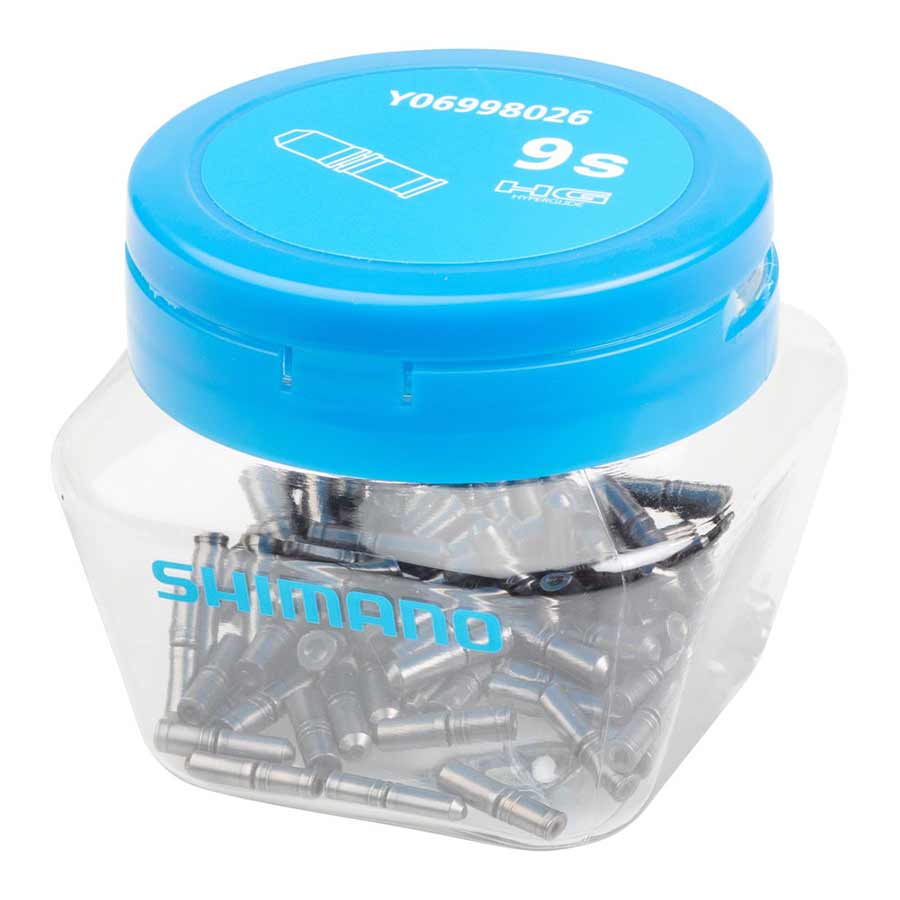 Shimano, CN-7700 Chain Pins, 9 Speed, 100pcs