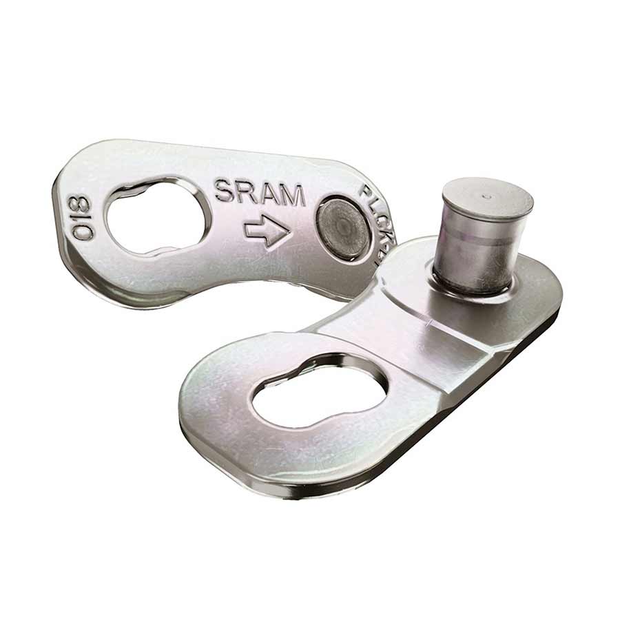 SRAM, Power Link/ Power Lock, 12 speed Flattop, 50pcs