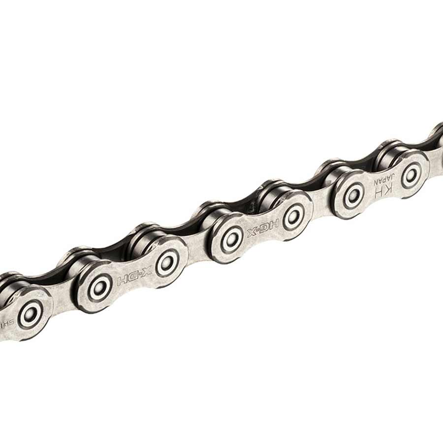 BICYCLE CHAIN, CN-HG95, SUPER NARROW HG, FOR MTB 10-SPEED, 116 LINKS, CONNECT PIN X 1