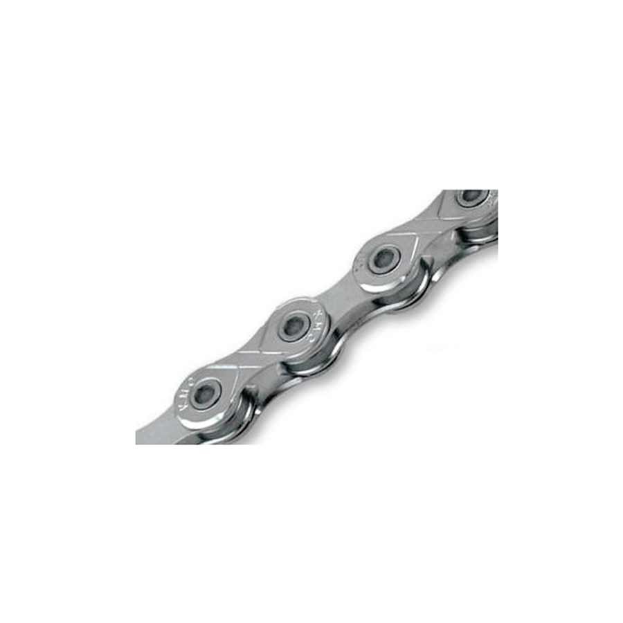 KMC Chain X11 EPT x 118L, 11 speed, EcoProteq, Grey