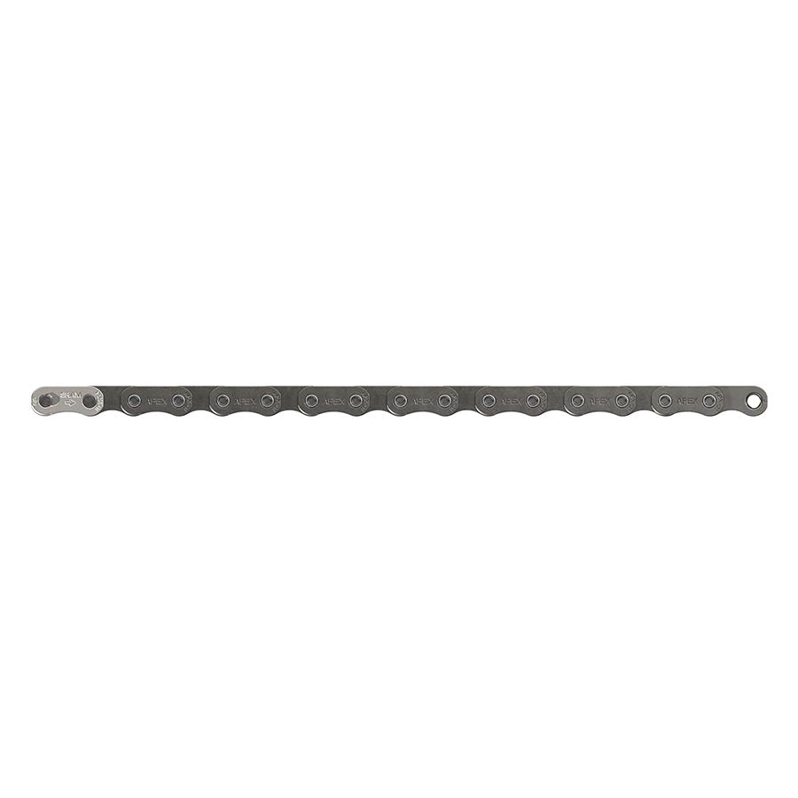 SRAM, Apex D1, Chain, Speed: 12, Links: 114, Grey