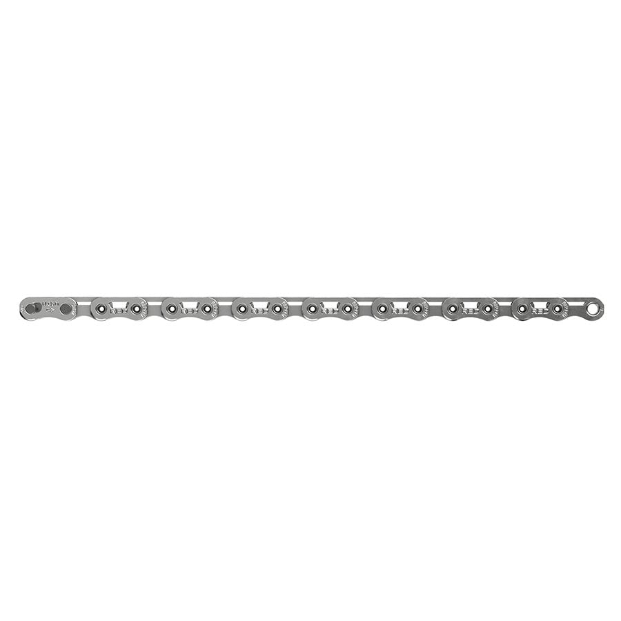 SRAM, Red FlatTop E1, Chain, Speed: 12/13, Links: 126, Silver