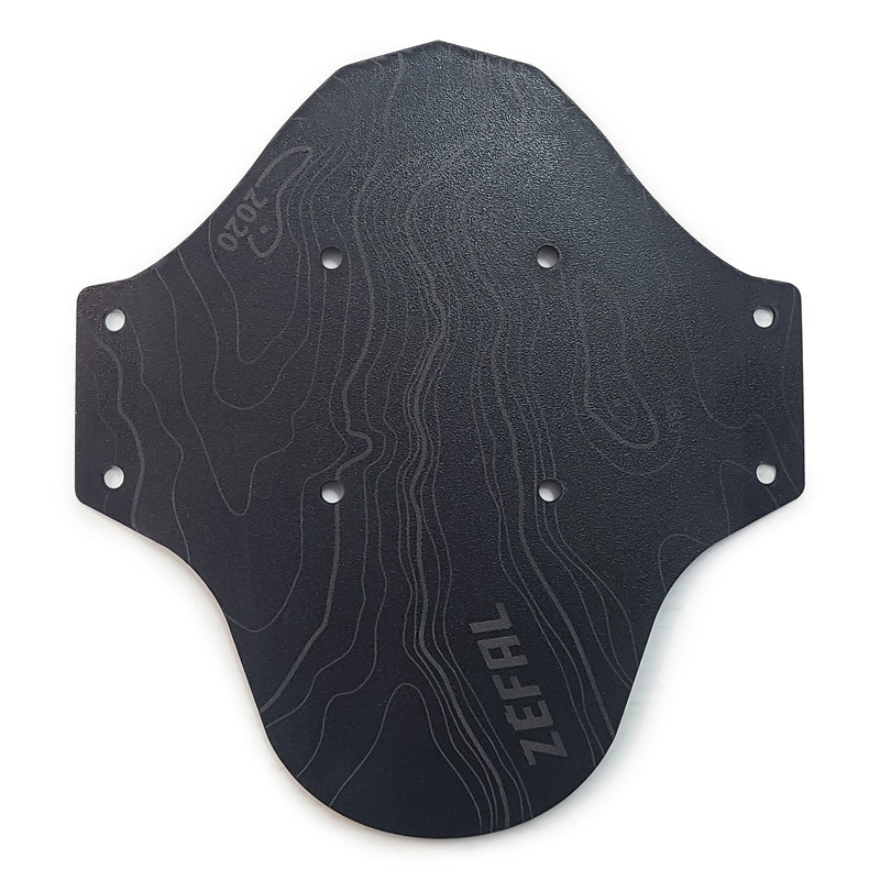 ZEFAL - SHIELD LITE FRONT