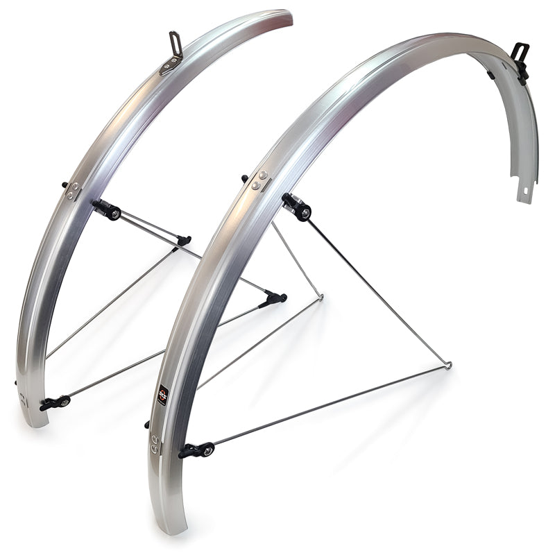 SKS - BLUEMELS BASIC 28" 45 SET - SILVER