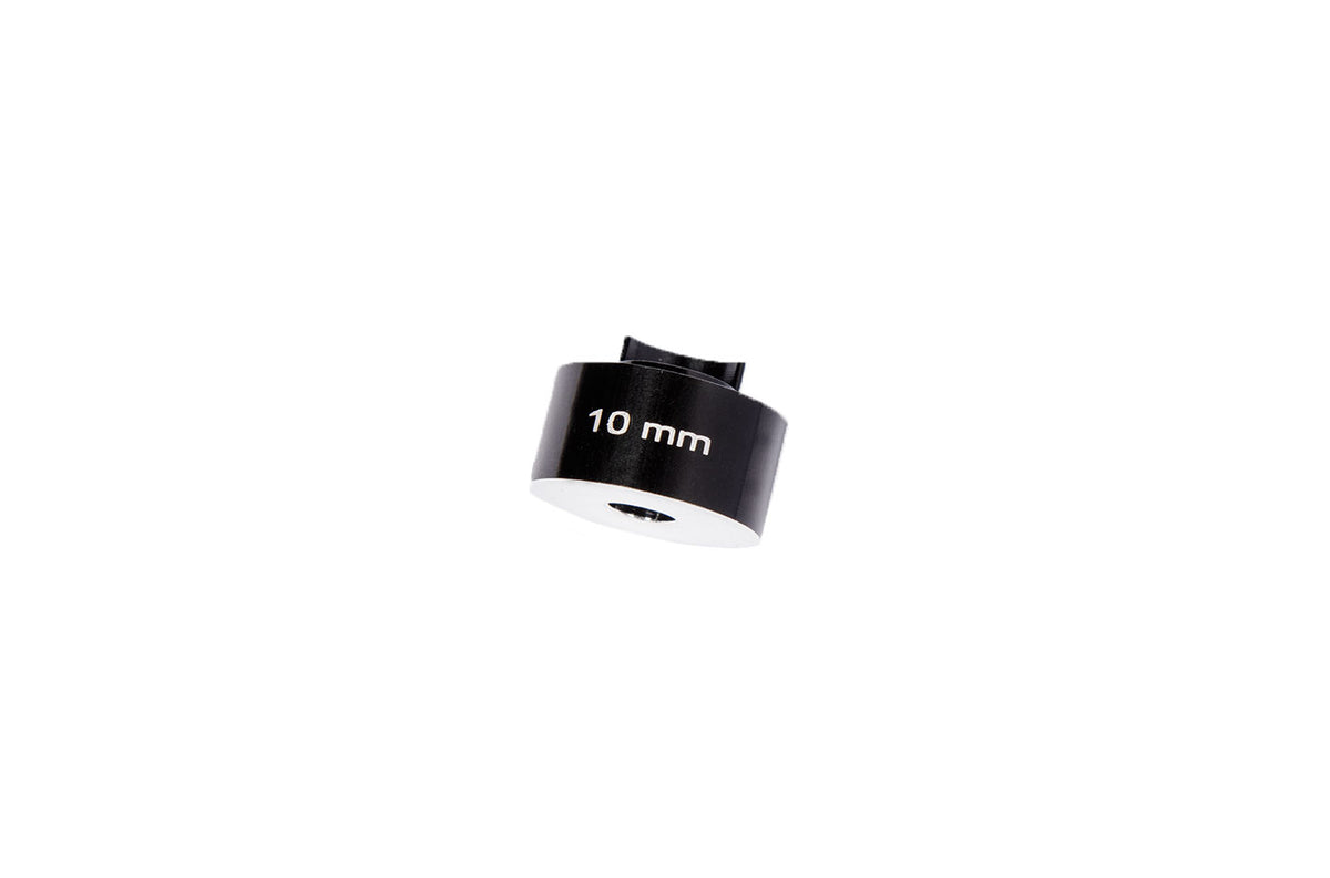 Thule 3D drop adapter - 10mm spacer