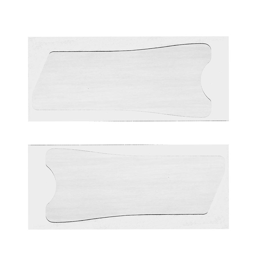 SRAM, Abrasion Guard, 170/175mm, Pair