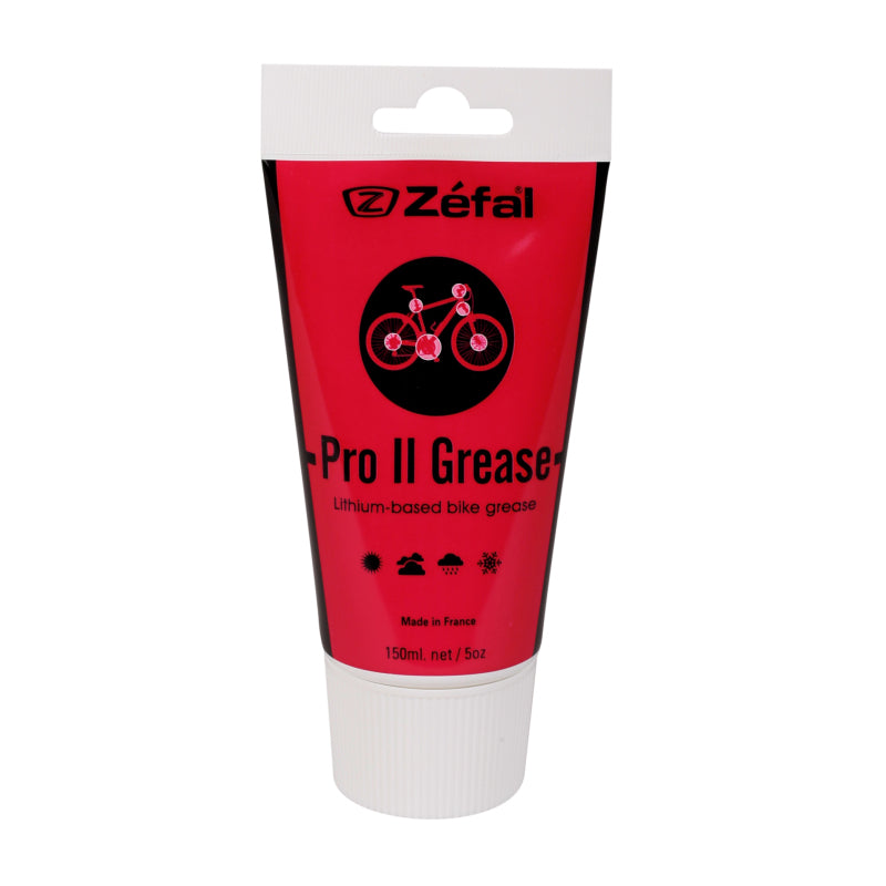 ZEFAL - PRO 11 GREASE - 150ML