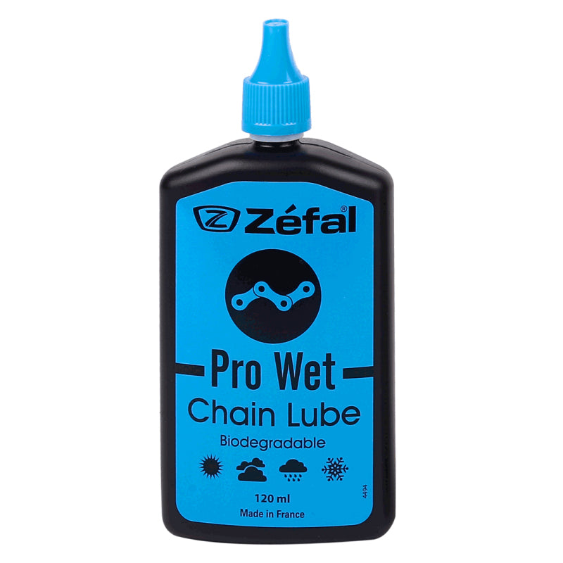 ZEFAL - PRO WET LUBE