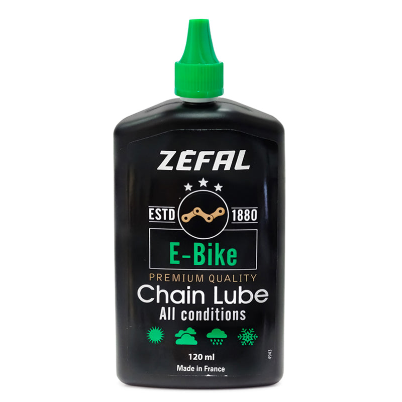 ZEFAL - E-BIKE CHAIN LUBE