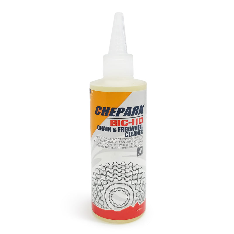 CHEPARK - CHAIN & FREEWHEEL CLEANER