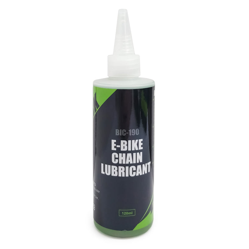 CHEPARK - E-BIKE CHAIN LUBRICANT - 120ML