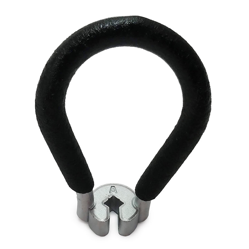 ICETOOLZ - SPOKE WRENCH - BLACK