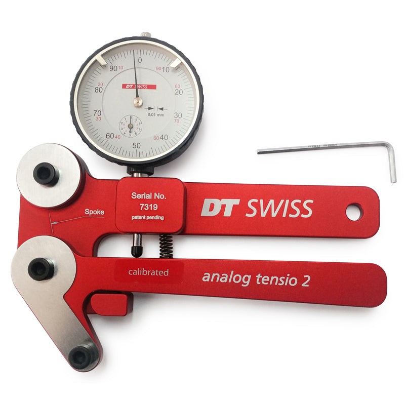 DAMCO - TENSIOMETER