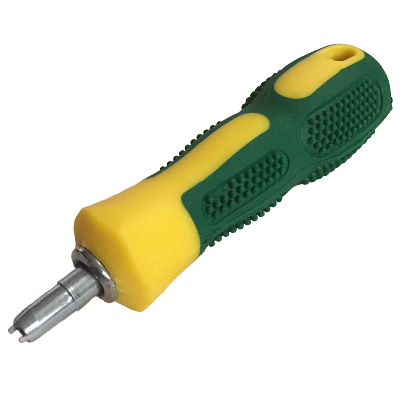 DAMCO - WINTER STUD INSERTION TOOL WITH REMOVABLE BIT