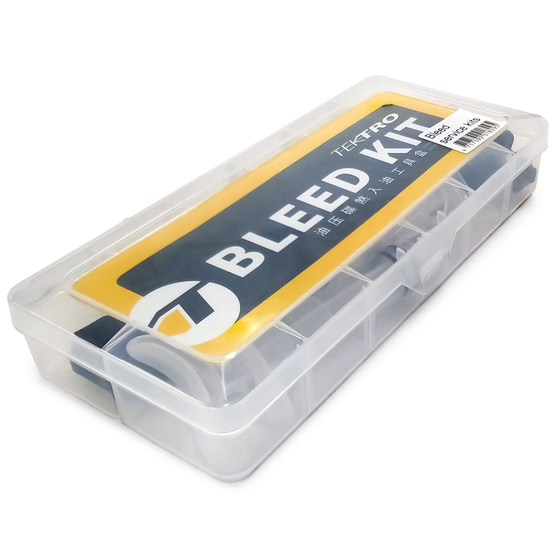 TEKTRO - WORKSHOP SERVICE KIT - HD6.0