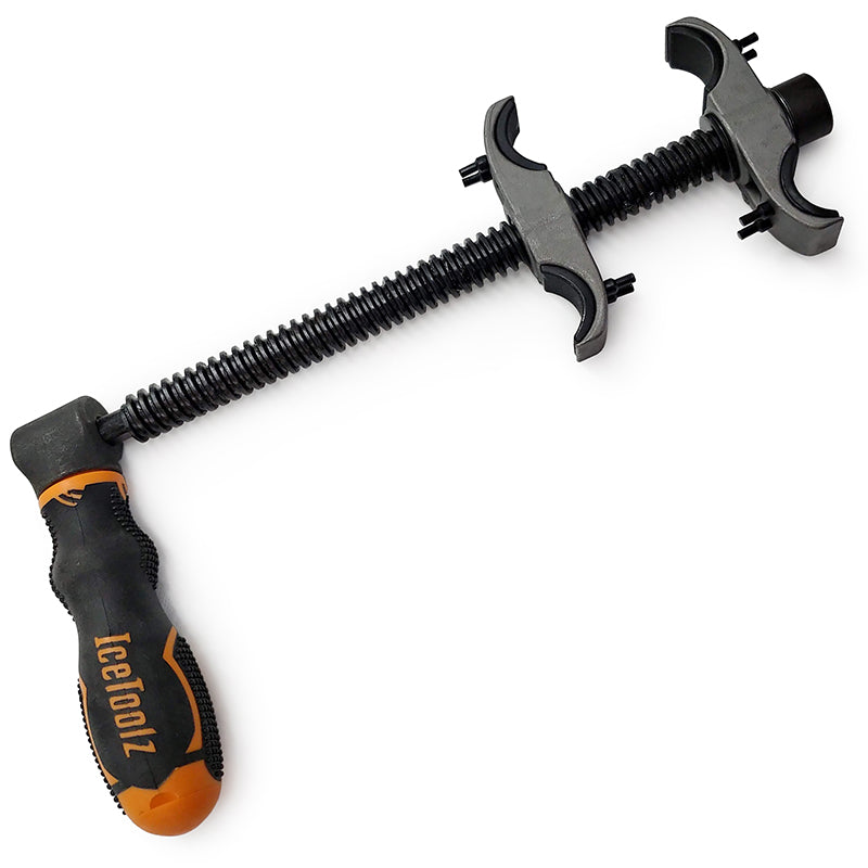 ICETOOLZ - FRAME AND FORK ADJUSTER E263