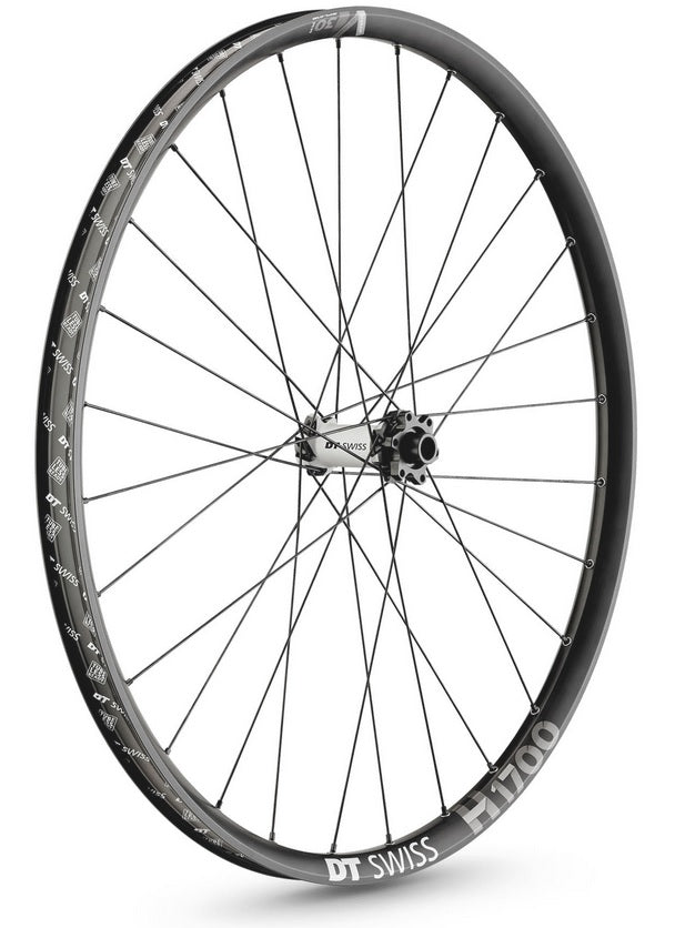 HX 1700 SP 27.5 IS 30 15/110
