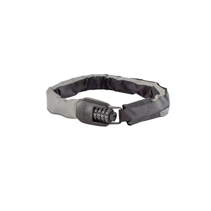 Hiplok Spin Combination Lock, Superbright