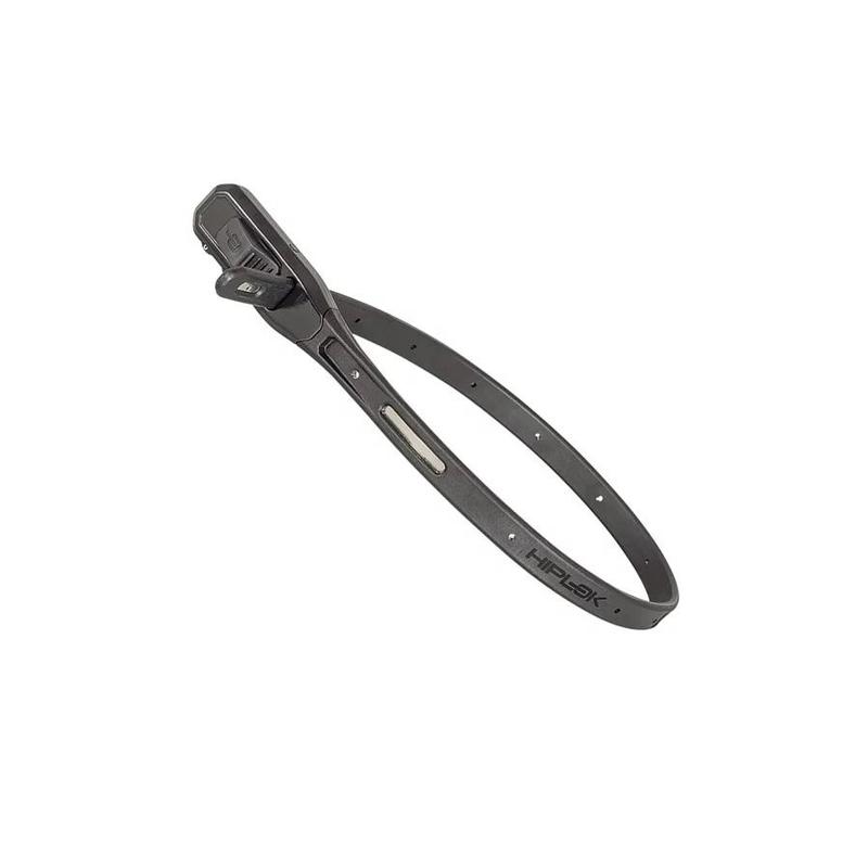 Hiplok Z Lok Combo, Black