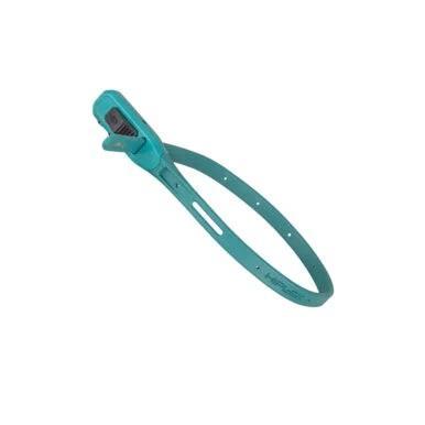 Hiplok Z Lok Combo, Teal