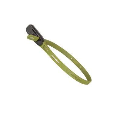 Hiplok Z Lok Combo, Urban Green
