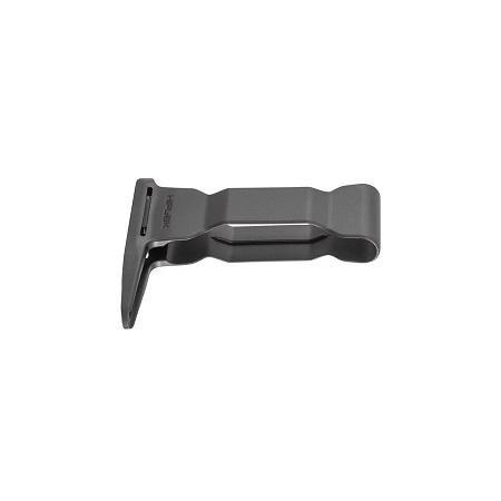 Hiplok DX Frame Bracket, Black