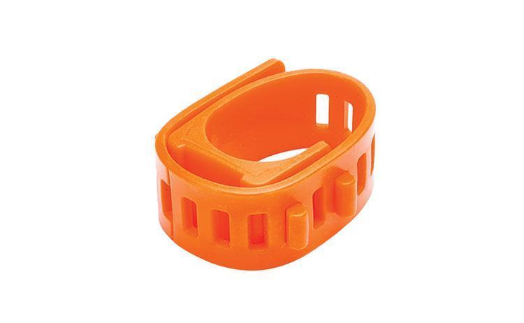 Ottolock Mount, Otto Orange
