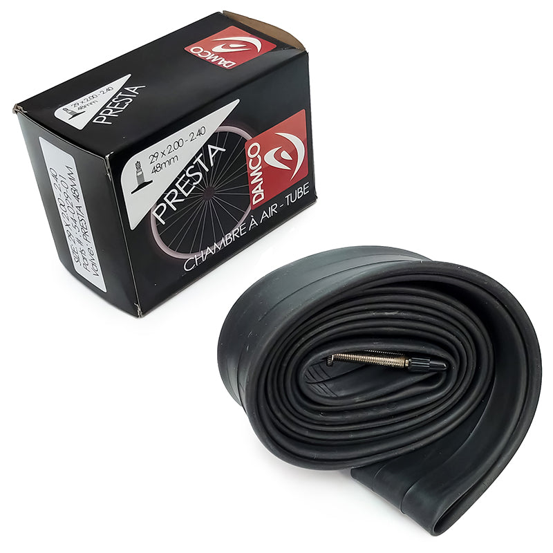 DAMCO - PRESTA 48MM / 80MM - 29" X 2.00-2.40 (P.V 48MM)