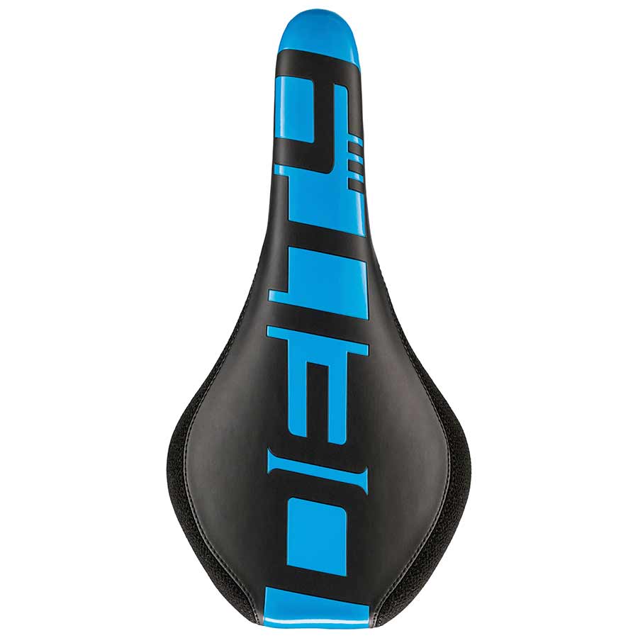 Deity, Speedtrap Cr-Mo, Saddle, Unisex, Blue