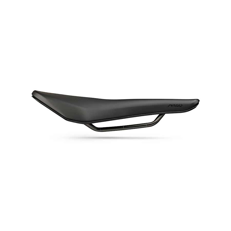 Fizik, Argo R5 Tempo, Saddle, 260 x 160mm, 255g, Black