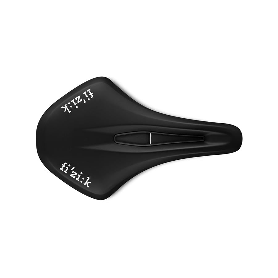 Fizik, Terra Argo X5, Saddle, 270 x 160mm, 275g, Black