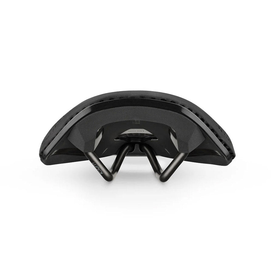 Fizik, Vento Argo R3 Adaptive, Saddle, 265 x 150mm, Black, Unisex, 230g
