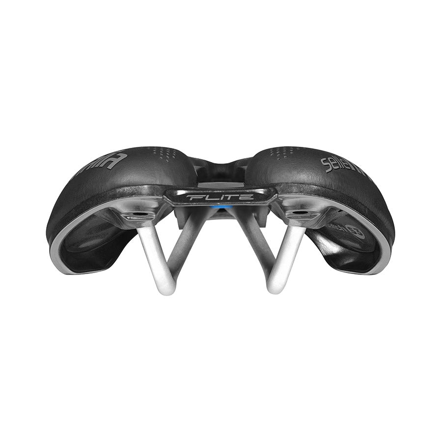 Selle Italia, Flite Boost Gravel Superflow S, Saddle, 250 x 135mm, Men, 228g, Black