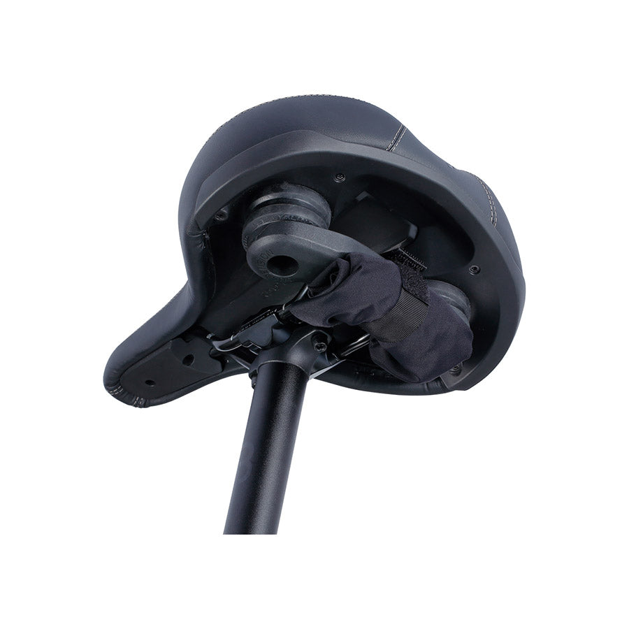 BBB Cycling, BSD-181 DrySeat, Seat Cover, 270 x 225mm, Black