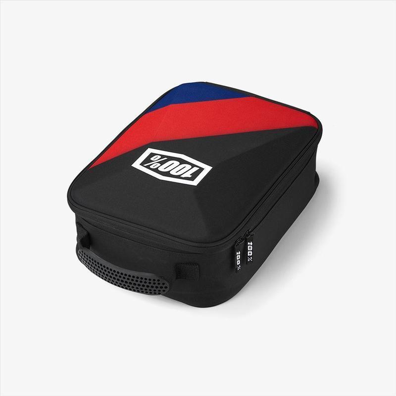 100% Goggle Bag / Travel Case, Cornerstone