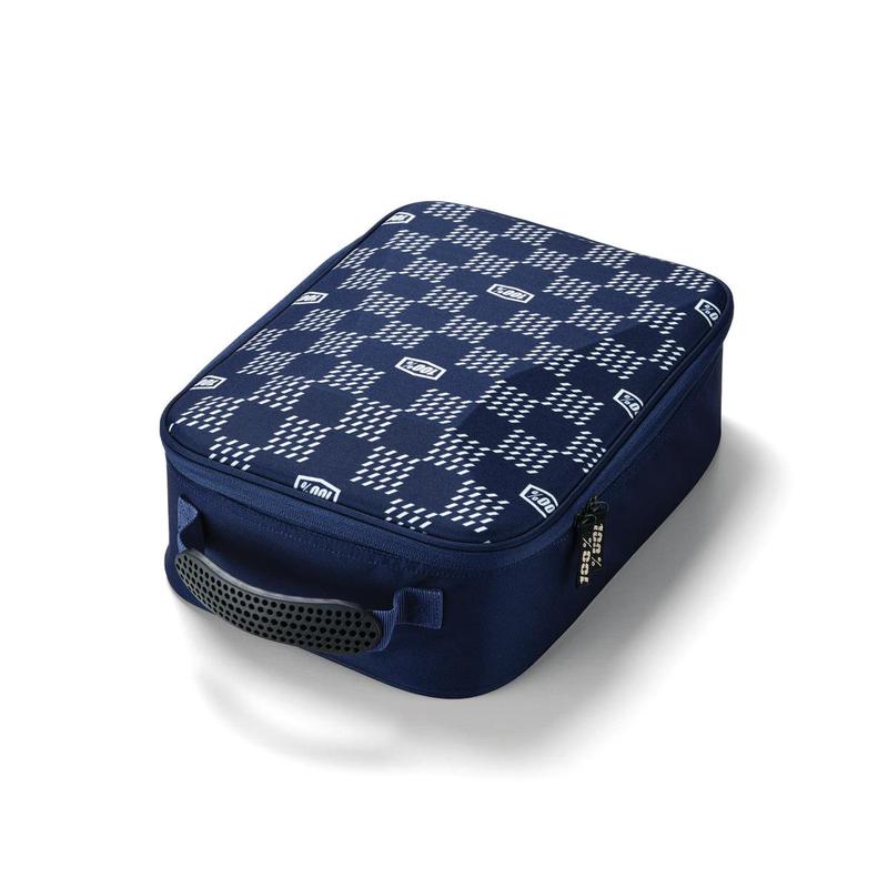 100% Goggle Bag / Travel Case, Louis
