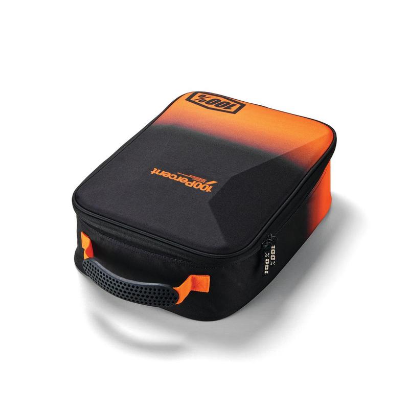 100% Goggle Bag / Travel Case, Crush