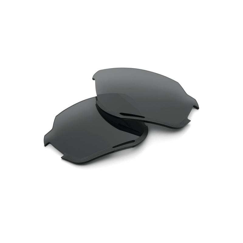 100% Norvik Replacement Lens, Smoke
