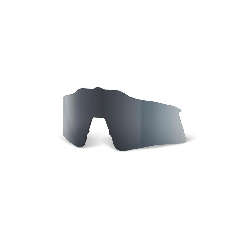 100% SpeedCraft XS Replacement Lens, Smoke